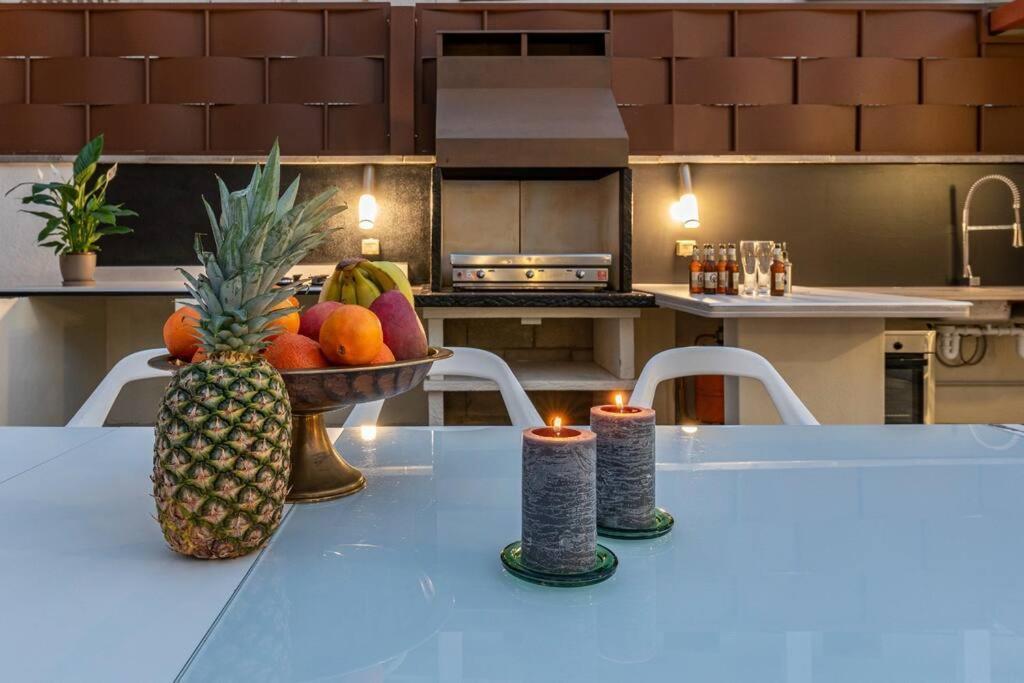 Apartament Lusso E Relax Con Piscina A 2 Minuti Dal Mare Miami Playa Zewnętrze zdjęcie