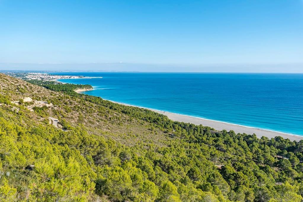 Apartament Lusso E Relax Con Piscina A 2 Minuti Dal Mare Miami Playa Zewnętrze zdjęcie