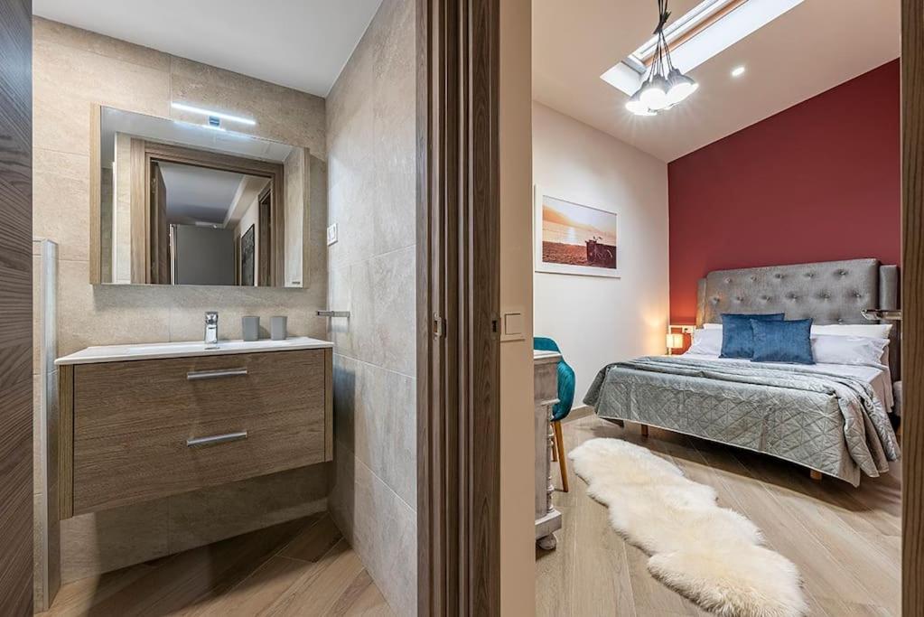 Apartament Lusso E Relax Con Piscina A 2 Minuti Dal Mare Miami Playa Zewnętrze zdjęcie