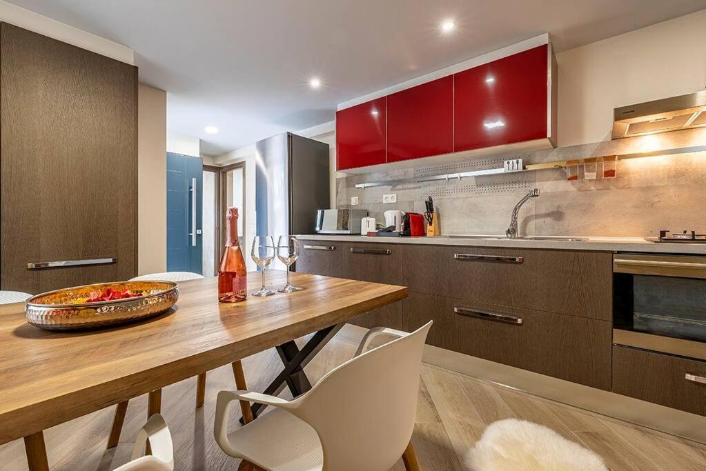 Apartament Lusso E Relax Con Piscina A 2 Minuti Dal Mare Miami Playa Zewnętrze zdjęcie
