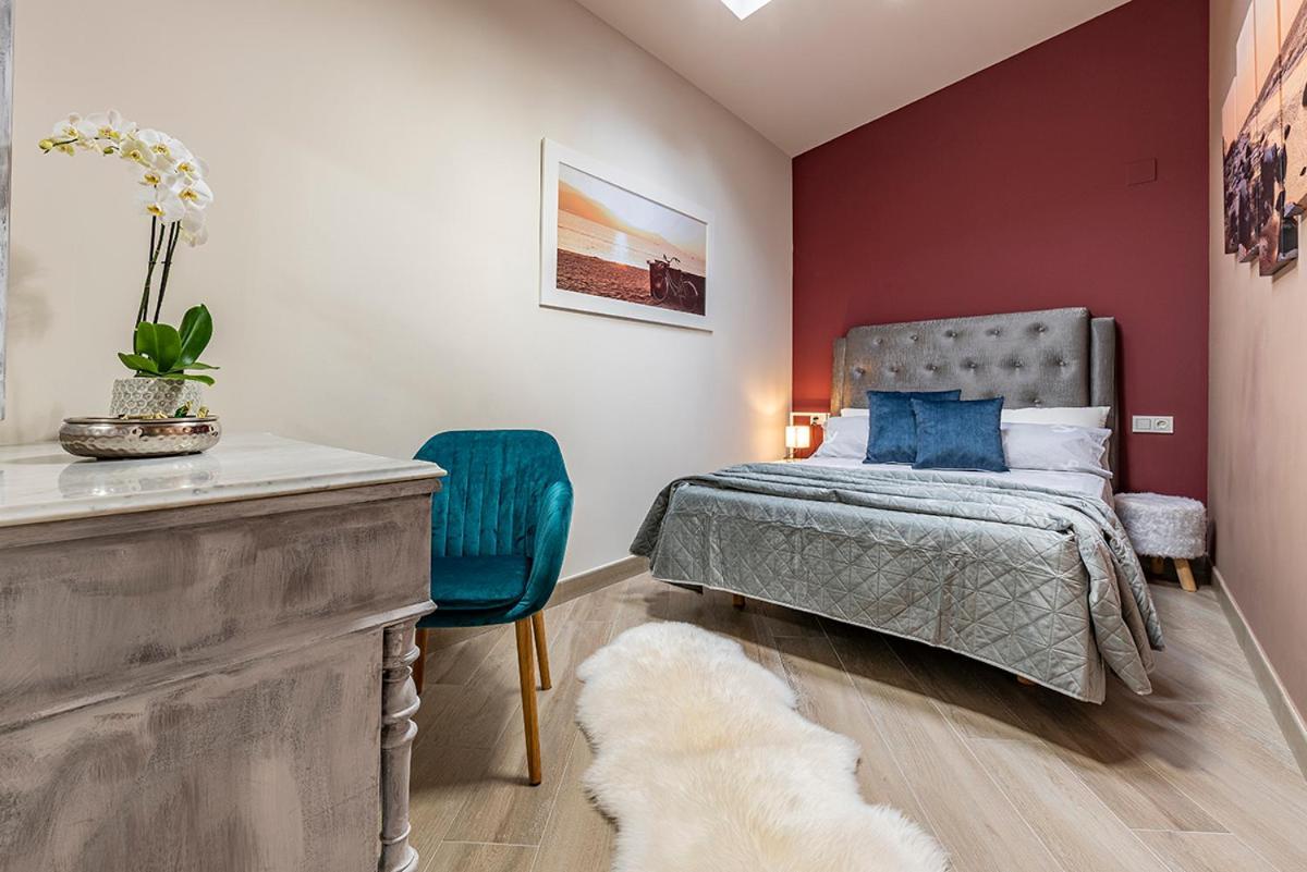 Apartament Lusso E Relax Con Piscina A 2 Minuti Dal Mare Miami Playa Zewnętrze zdjęcie